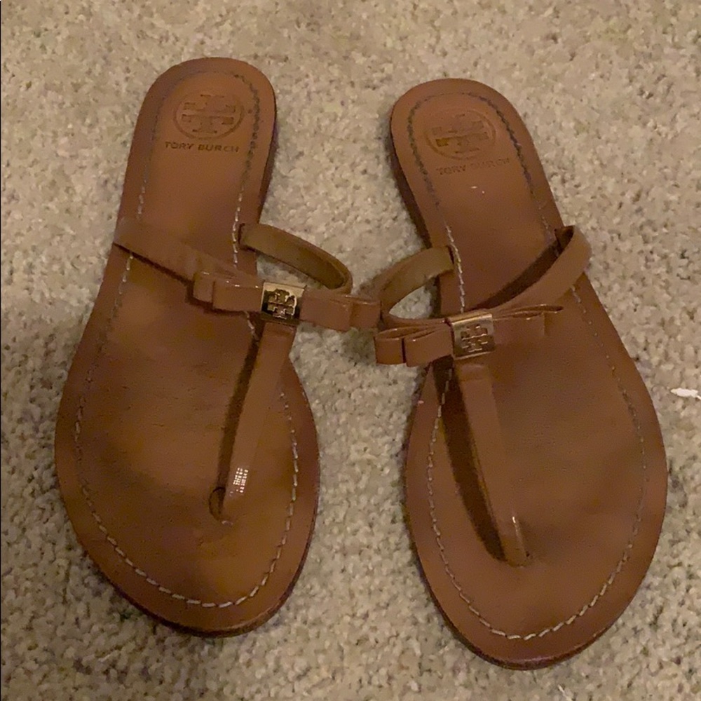 Tory Burch sandals